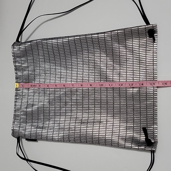 MAHARAM CINCH BAG/  11 1/2" W x 15 1/2" H - Picture 3 of 8